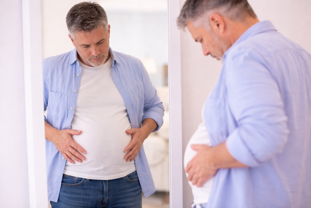 7 Early Signs Your Metabolism Is Slowing Down After 40